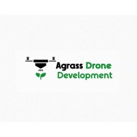 Agrass Drone Development logo - Similar company to Fast.Io