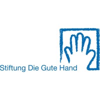 Stiftung Die Gute Hand logo - Similar company to Die Kette E.V.