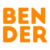 Bender logo - Similar company to Invensys Apv Systems