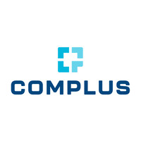 COM PLUS CZ a.s. logo - Similar company to Doxologic, S.R.O.