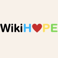 WikiHope logo - Similar company to Engelbart Foundation