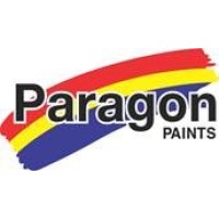 PARAGON PAINTS logo - Similar company to Dekro Paints