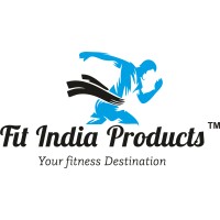 Fit India Products logo - Similar company to Fit India