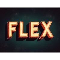 AI Video Generator FLEX logo - Similar company to Massive Ai