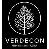 Verdecon logo - Similar company to Presync