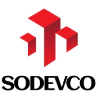 SODEVCO logo - Similar company to Repropartner