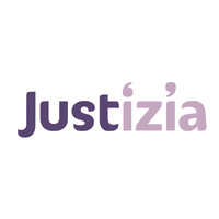 Justizia logo - Similar company to Moneysprite