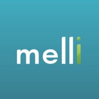 Melli logo - Similar company to Gmg Vision