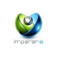 Impararia logo - Similar company to Xlm Solutions