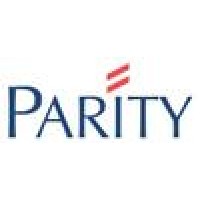 Parity For Disability logo - Similar company to Superhero Series