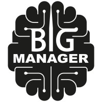 Big Manager logo - Similar company to Pertimm