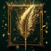 InfiniteLibrary.ai: Book Maker App logo - Similar company to Aifacepro™: Professional Ai Headshot Generation App