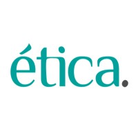 ética. logo - Similar company to Etrica