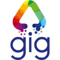Guiderig logo - Similar company to Switch Media School