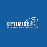 Optimise Sports Physiotherapy & Performance logo - Similar company to Dsw Disability Services