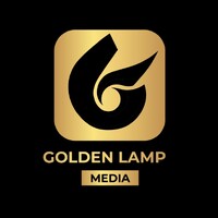 Golden Lamp Media logo - Similar company to Onecloud Technology Solutions