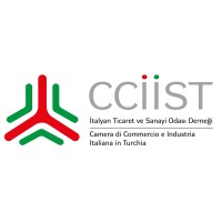 İTALYAN TİCARET VE SANAYİ ODASI DERNEĞİ logo - Similar company to Uli̇sam
