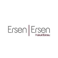 Ersen & Ersen Hukuk Bürosu | Law Firm logo - Similar company to Erşen Avukatlık Bürosu