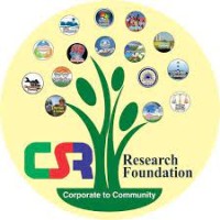 CSR Research Foundation logo - Similar company to Mindfulsome - Enrich Your Mind