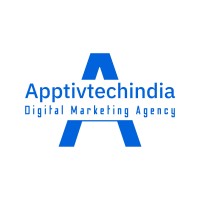 Apptivtech india logo - Similar company to Vitaran Express