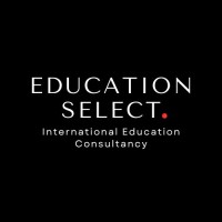 Education Select logo - Similar company to Contactless Design Studio