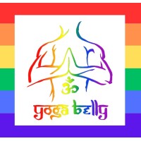 Yoga Belly logo - Similar company to Spurrell & Co. Llc