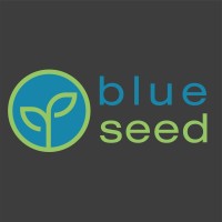 Blue Seed logo - Similar company to Blue Seed Consulting