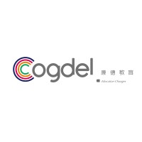 成都康德教育集团 logo - Similar company to Cloud Notes Sdn Bhd
