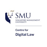 SMU Centre for Digital Law logo - Similar company to Conflict Analytics Lab