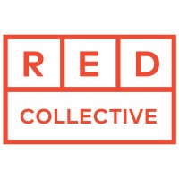 RED Collective logo - Similar company to Markabull