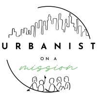 Urbanist on a Mission logo - Similar company to Let'S Build