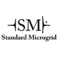 Standard Microgrid logo - Similar company to Microgrid Design and Engineering Services