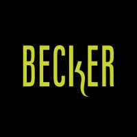 Becker Design logo - Similar company to Luminara Creative