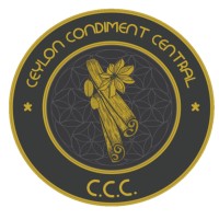 Ceylon Condiment Central logo - Similar company to Vinrose Tea