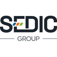 Sedic Group logo - Similar company to Bitmarte