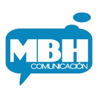 MBH COMUNICACIÓN logo - Similar company to Festival Publificción