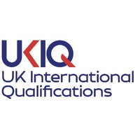 UK International Qualifications logo - Similar company to Skill Development Council Canada