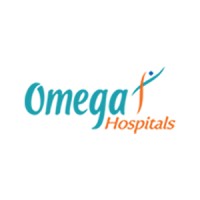 Omega Hospitals logo - Similar company to Pace Hospitals