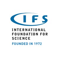 INTERNATIONAL FOUNDATION FOR SCIENCE logo - Similar company to The Organization For Women In Science For The Developing World (Owsd)