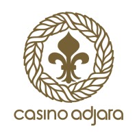 Casino Adjara logo - Similar company to მაიამედი • Mayamed