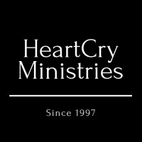 HeartCry Ministries Global logo - Similar company to Heartcry Missionary Society