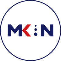 MK:N logo - Similar company to Rausch Technology Gmbh