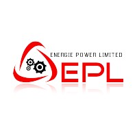 Energie Power Limited logo - Similar company to Airproject