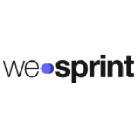 Wesprint logo - Similar company to EXOMO French Electric Paramotors