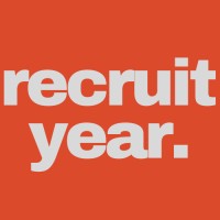 Recruit Year logo - Similar company to Prolink Workforce Ltd