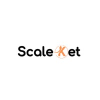 Scaleket | We Run Google Ads logo - Similar company to Custom Digital Solutions Llc