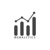 Webalytics logo - Similar company to Webalytics Gmbh