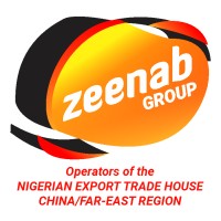 Zeenab Group logo - Similar company to Aptius Group