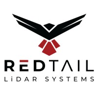 RedTail LiDAR Systems logo - Similar company to 4D Tech Solutions, Llc