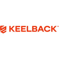 Keelback logo - Similar company to Grabba